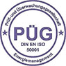 Energiemanagement nach DIN EN ISO 50001